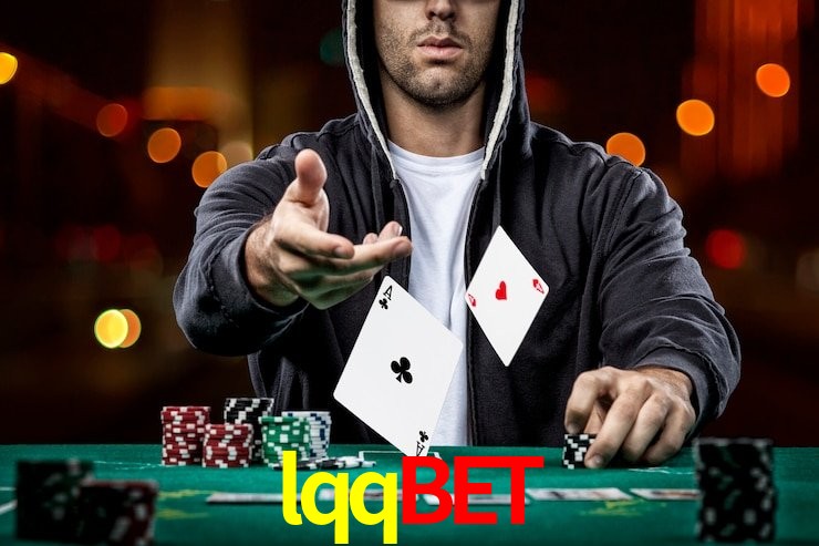 Mercados ao vivo e cash out na lqqbet