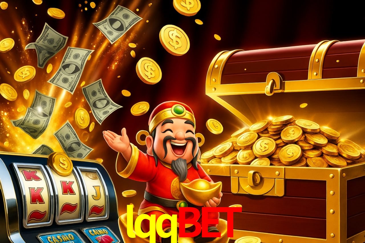Roda da fortuna na lqqbet