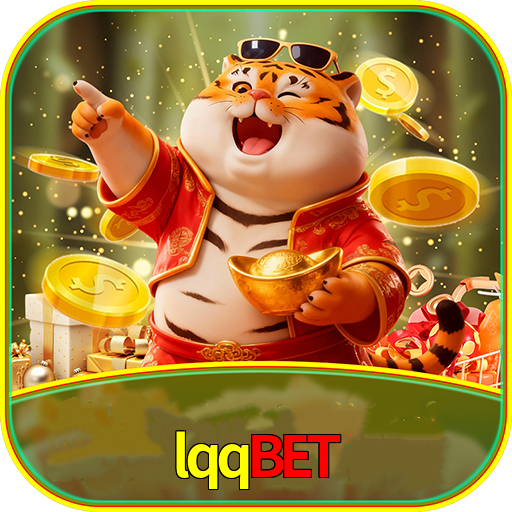 Imagem promocional da lqqbet mostrando a plataforma e suas vantagens